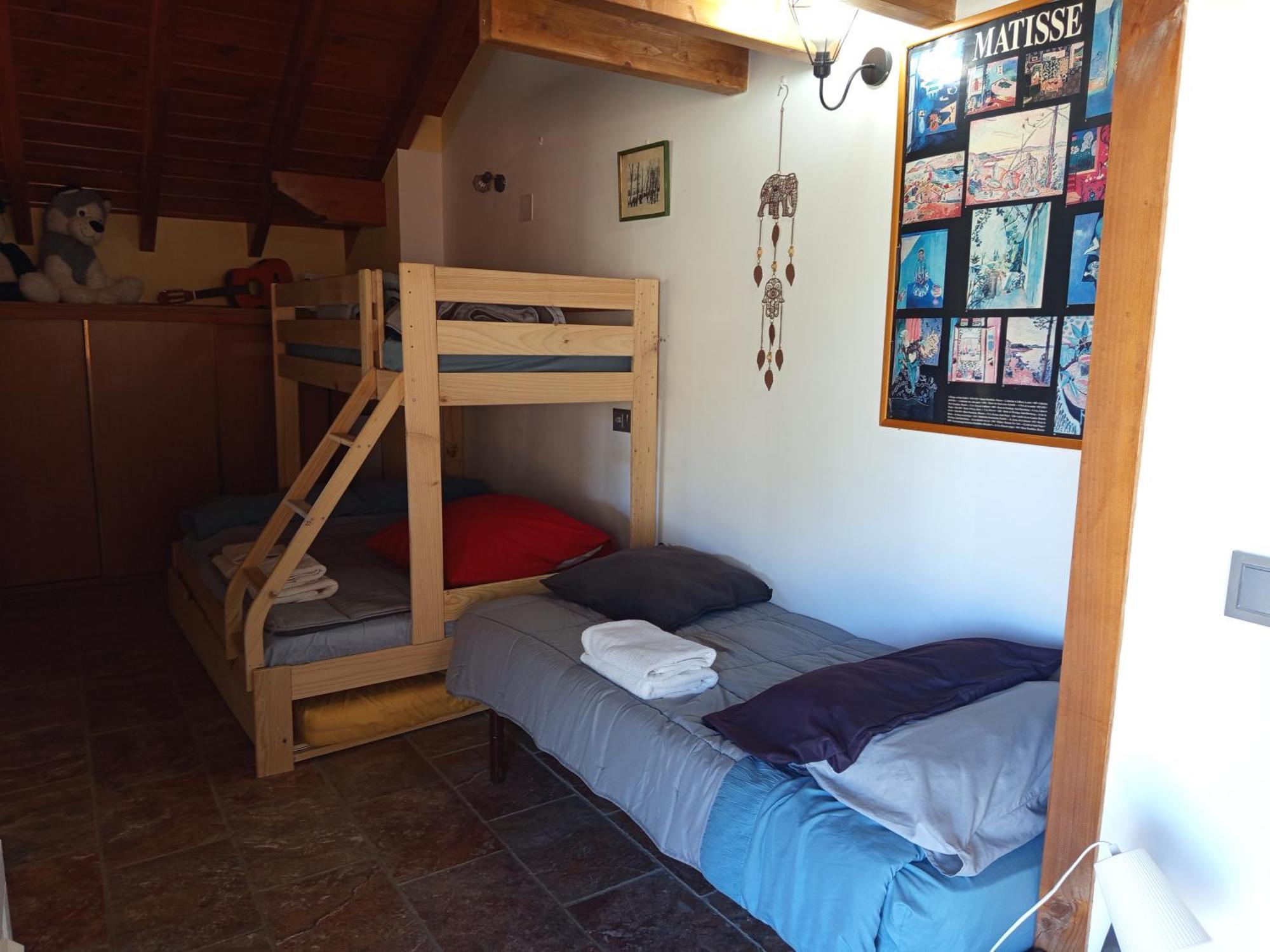 La Casa Malvarrosa Ampuero Esterno foto
