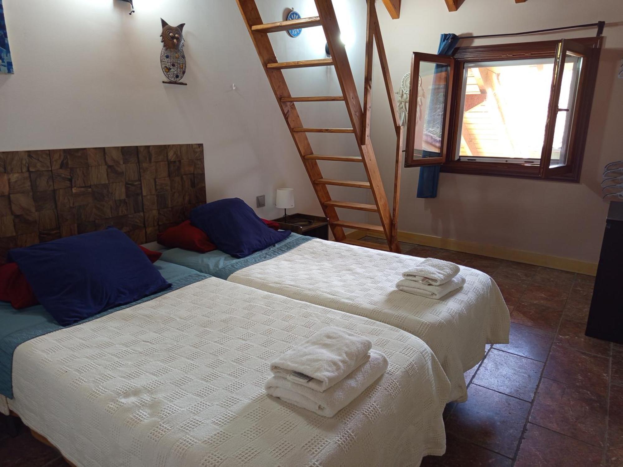 La Casa Malvarrosa Ampuero Esterno foto