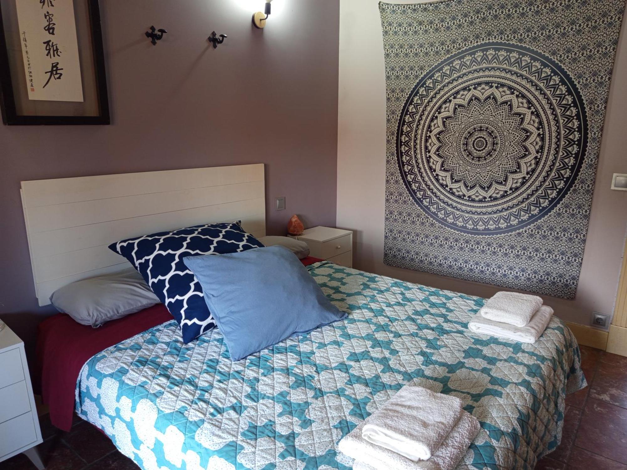 La Casa Malvarrosa Ampuero Esterno foto